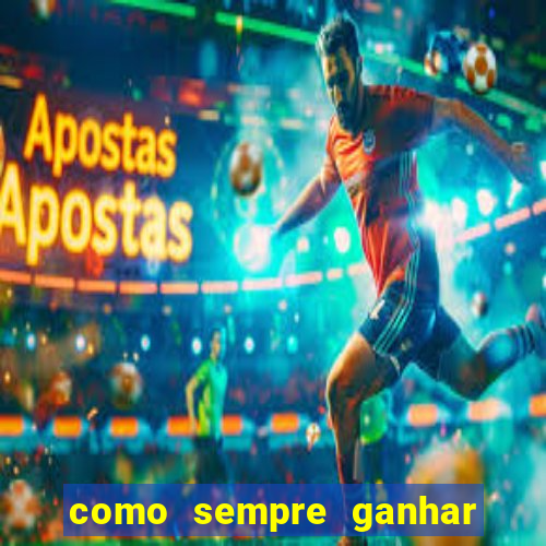 como sempre ganhar no jogo aviator