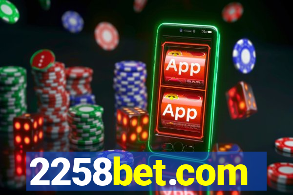 2258bet.com