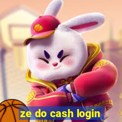 ze do cash login
