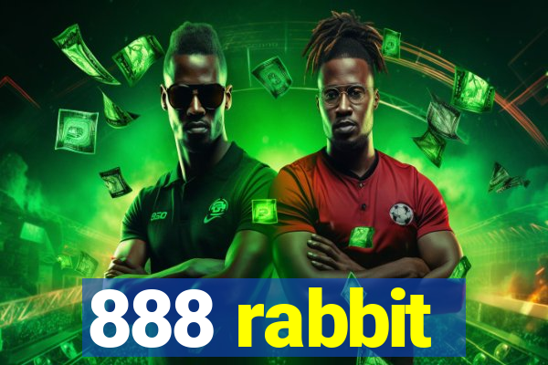 888 rabbit