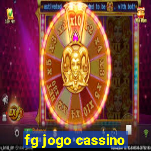 fg jogo cassino