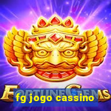 fg jogo cassino