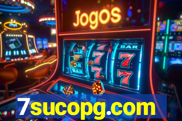 7sucopg.com