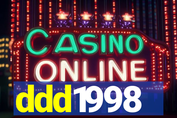 ddd1998