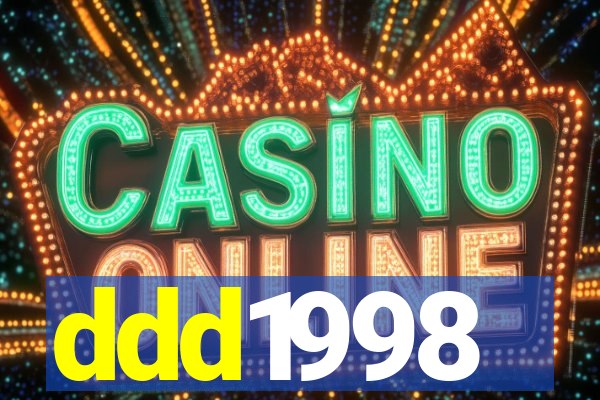 ddd1998