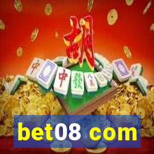 bet08 com