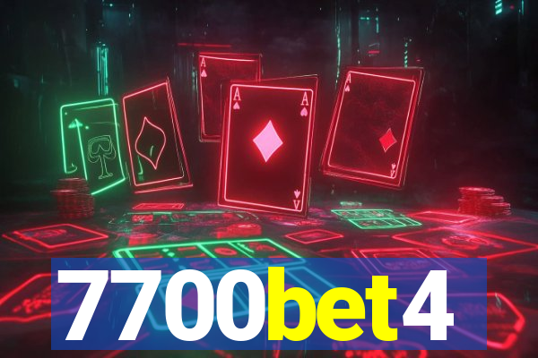 7700bet4