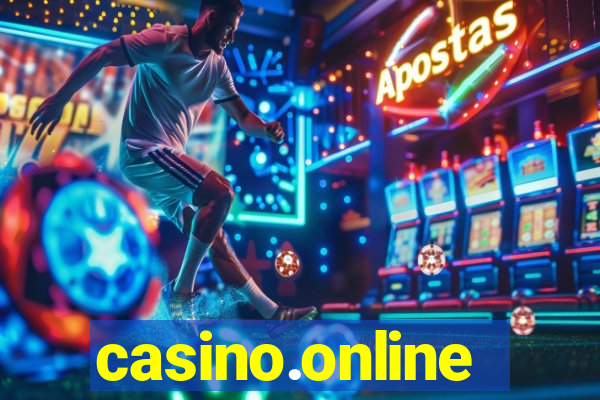 casino.online
