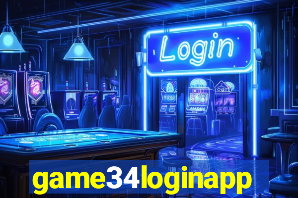 game34loginapp