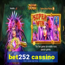 bet252 cassino