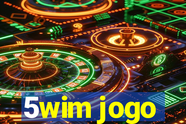 5wim jogo