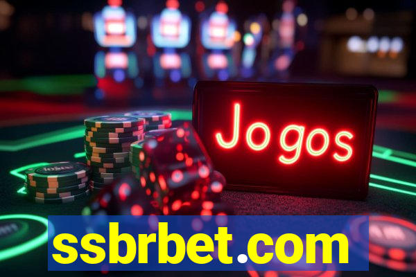 ssbrbet.com