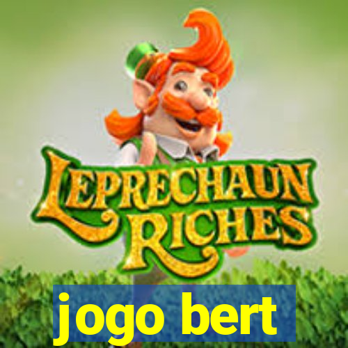 jogo bert