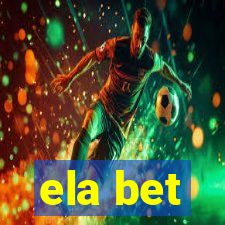ela bet