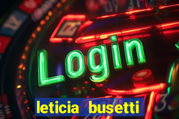 leticia busetti reclame aqui