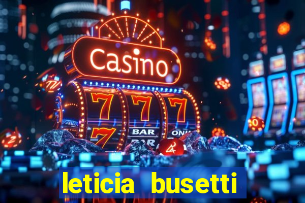 leticia busetti reclame aqui