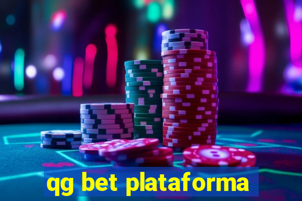 qg bet plataforma