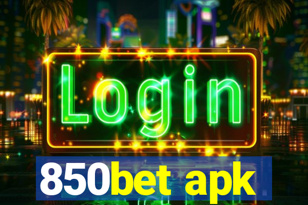 850bet apk