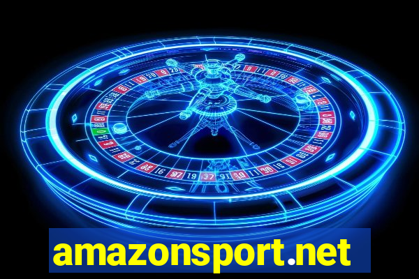 amazonsport.net