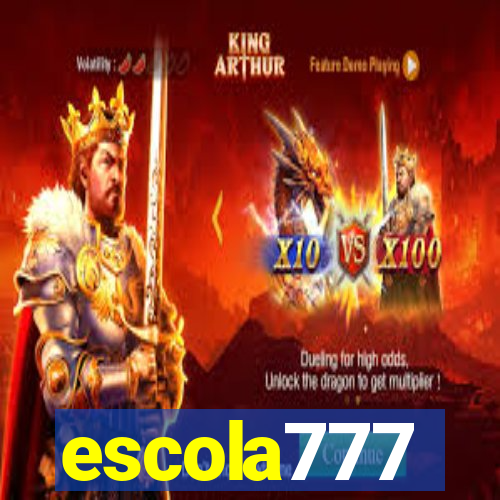 escola777