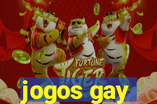 jogos gay
