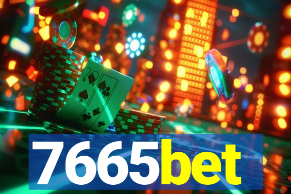 7665bet
