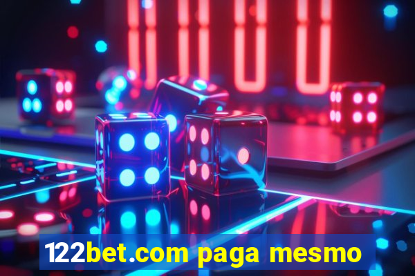122bet.com paga mesmo