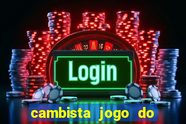 cambista jogo do bicho online