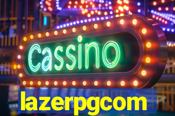 lazerpgcom