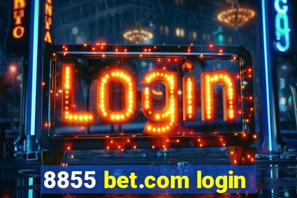 8855 bet.com login
