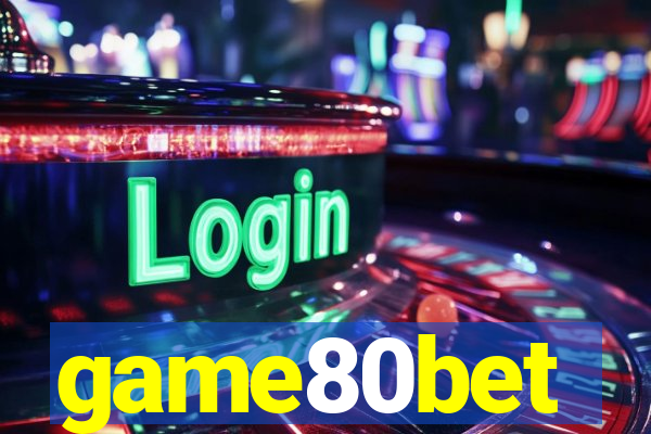 game80bet