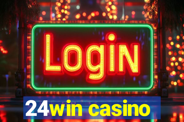 24win casino