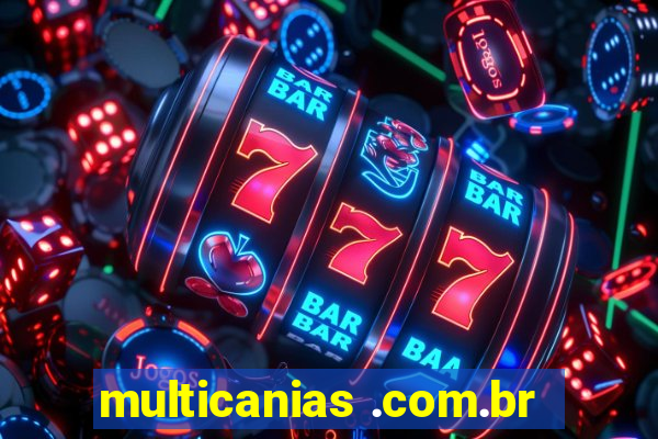 multicanias .com.br