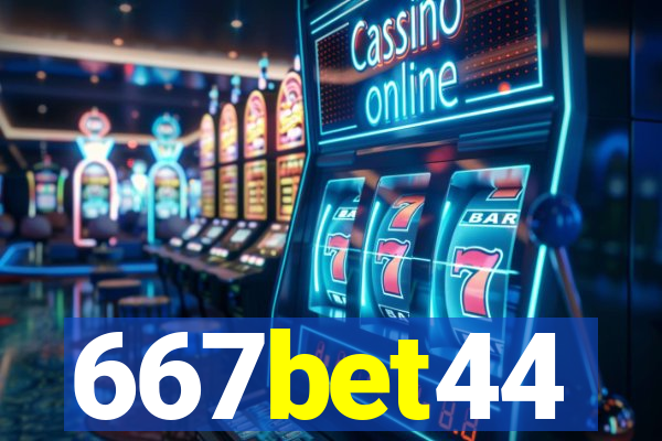 667bet44