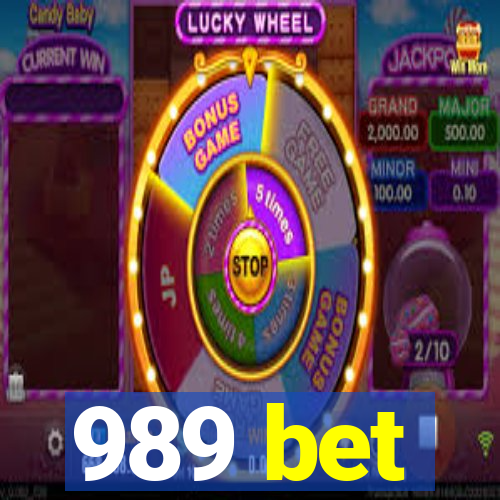 989 bet