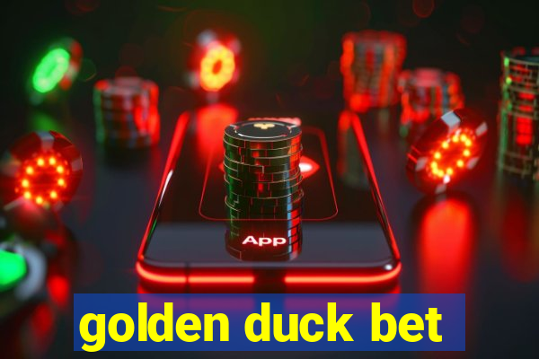 golden duck bet