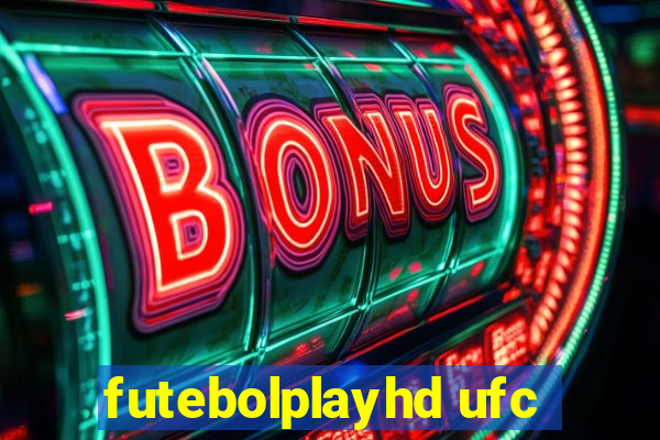 futebolplayhd ufc