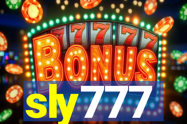 sly777