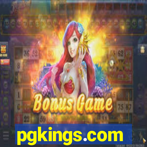 pgkings.com