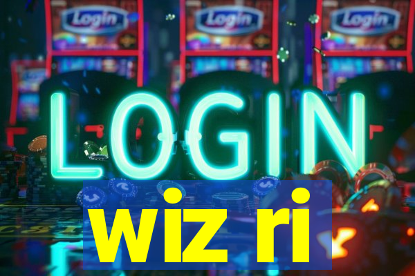 wiz ri