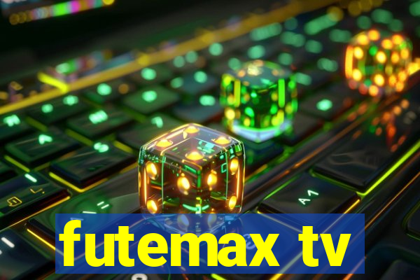 futemax tv