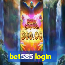 bet585 login