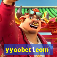 yyoobet1.com