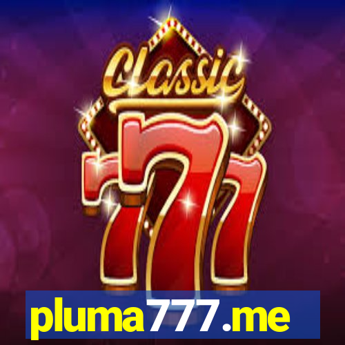 pluma777.me