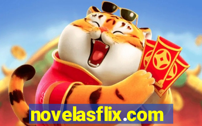 novelasflix.com