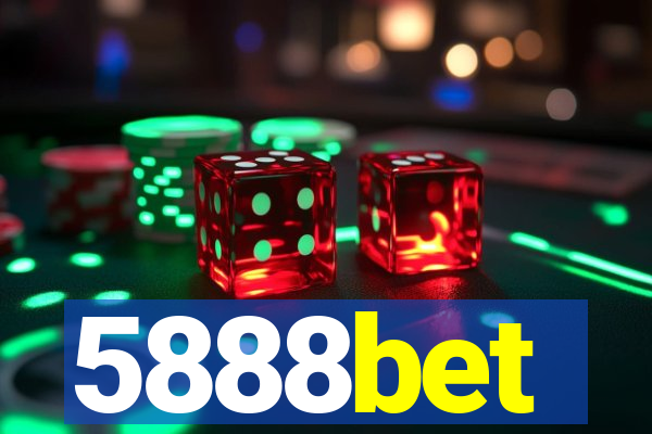 5888bet