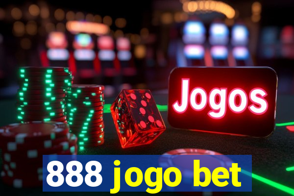 888 jogo bet