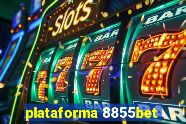 plataforma 8855bet