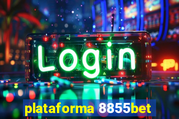 plataforma 8855bet