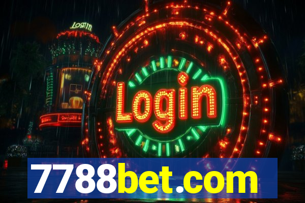 7788bet.com